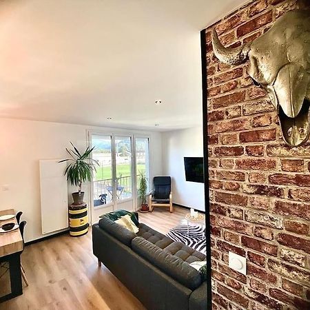 *Superbe Appartement Moderne* Lourdes Ngoại thất bức ảnh
