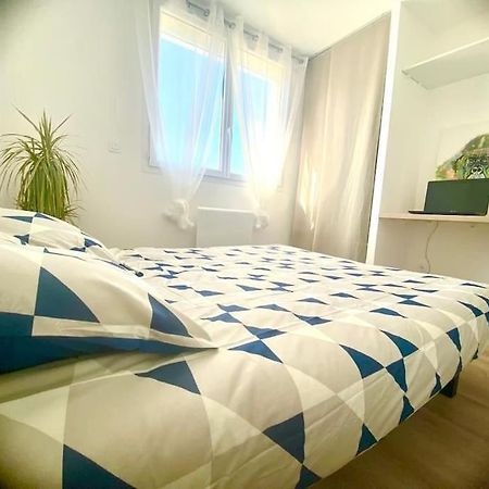 *Superbe Appartement Moderne* Lourdes Ngoại thất bức ảnh