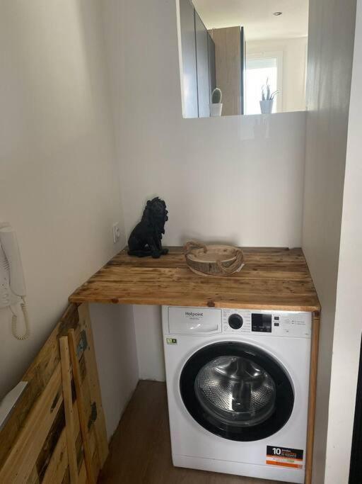 *Superbe Appartement Moderne* Lourdes Ngoại thất bức ảnh